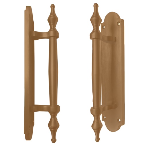 [380024191] DOOR PULL #DP-145 US5
