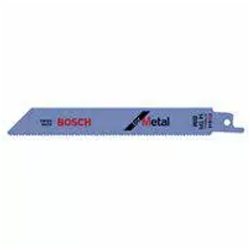 [475005796] BOSCH RECIP BLADE 6"" PQT5