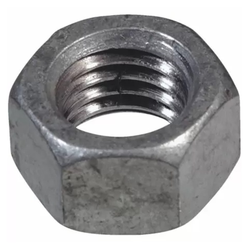 [829312] TUERCA FIN. S/S 5/8-11 CAJA 25