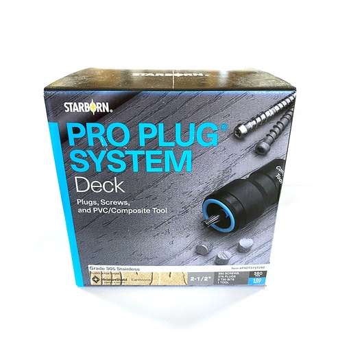 [PXDT515T250] SS305 2.5 EARTHTONE 100SQ.