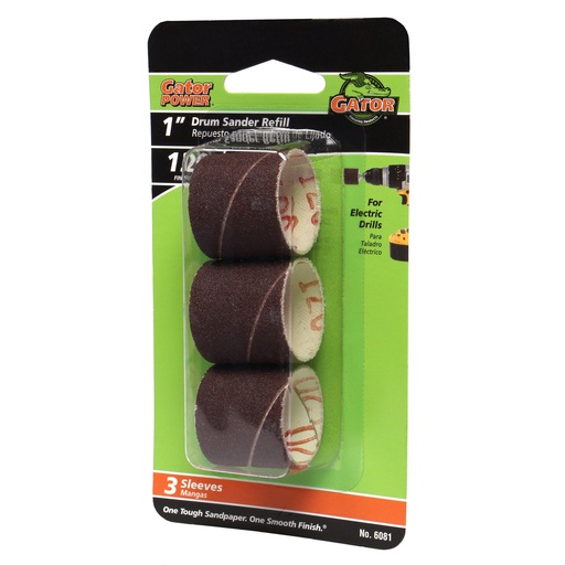 [20941] SAND DRUM REFILL 3.PCS