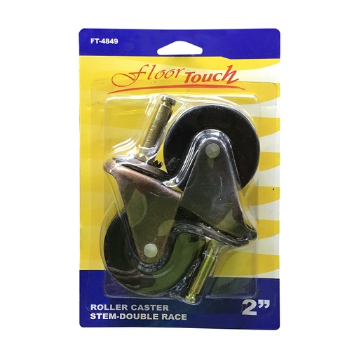 [FT4849] KF ROLLER CASTER #4849
