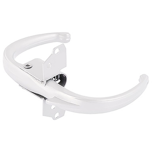 [380010064] U/H CERR. SCREEN WHITE # 47070