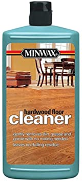[420013469] MW 62127 HARD WOOD FLOOR CLEAN