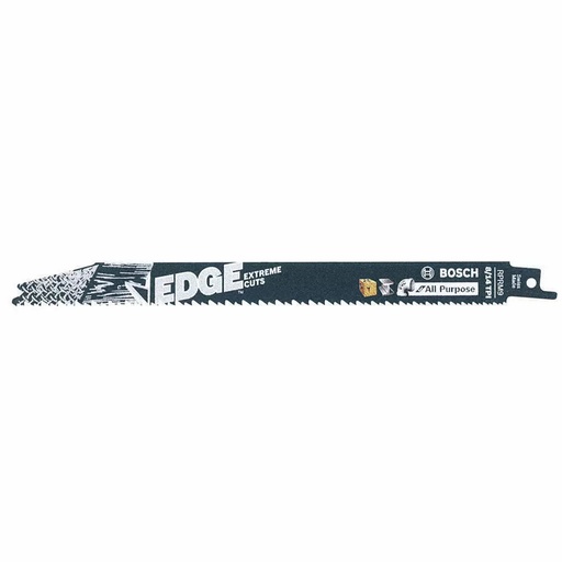 [475006268] BOSCH 9" 8/14T ALL PURPOSE 5PK