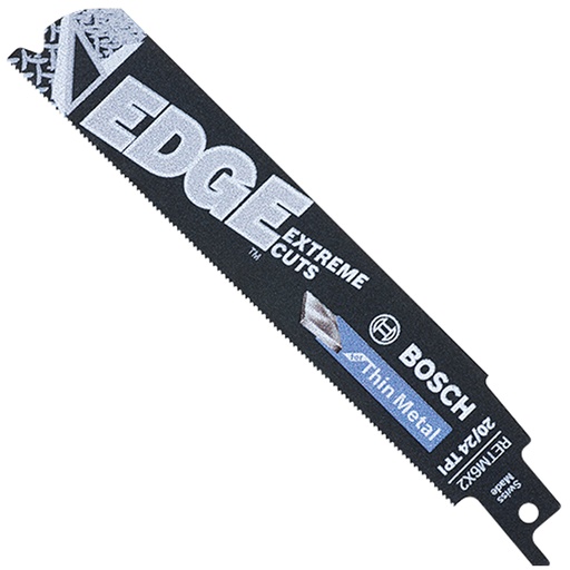 [475006262] BOSCH 6" 20/24T THIN METAL 5PK
