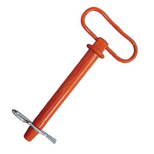 [716167] FORGED HITCH PIN 3/4"