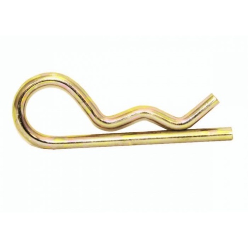 [716210] HITCH PIN 1/4X2-1/8""