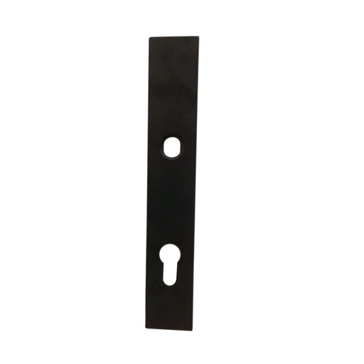 [IN03008PZTB] JNF PLATE FOR LEVER HAND TB 70MM