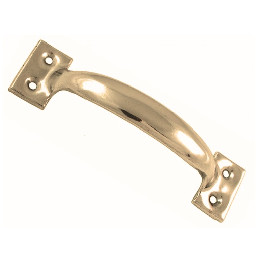 [380024193] DOOR PULL 5-3/4 B/P