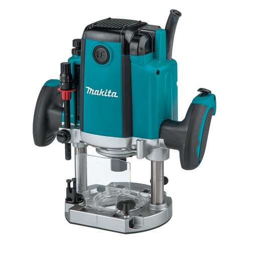 [RP1800] MAKITA PLUNGE ROUTER 3-1/4