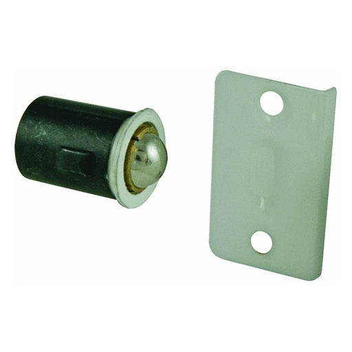 [139800] ULTRA BULLET CATCH WHT #61766