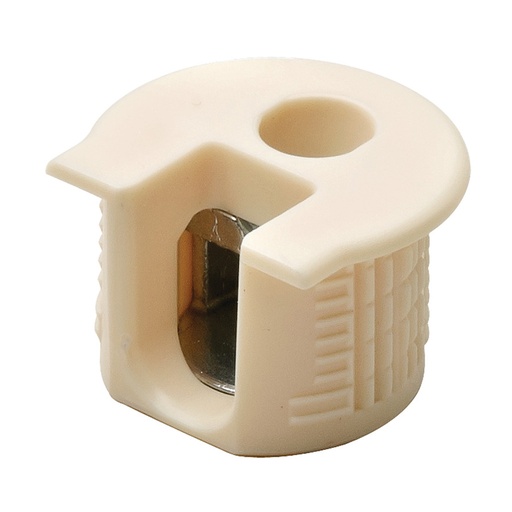 [26310405] HAFELE RAFIX W/O RIDGE BGE. 19MM