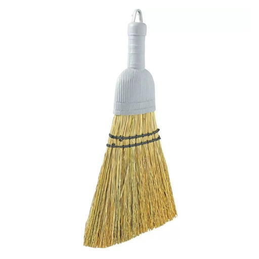[601659] CORN WHISK BROOM