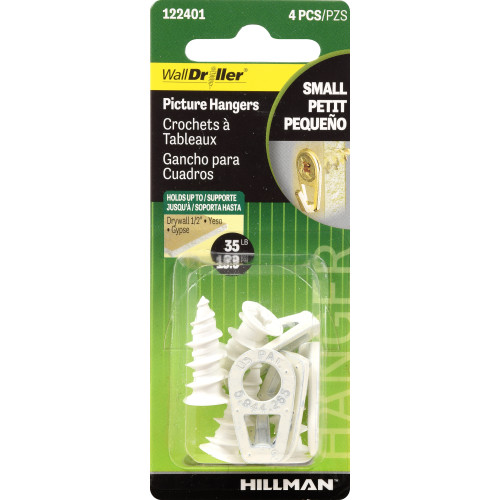 [122401] PICTURE HOOKS 35LB  PK4