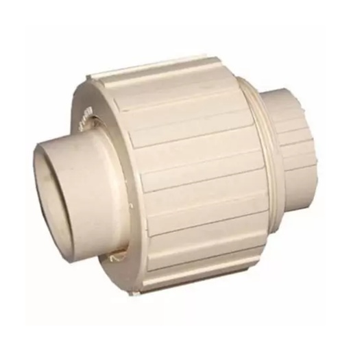 [434989] 1/2" CPVC UNION UNIVERSAL