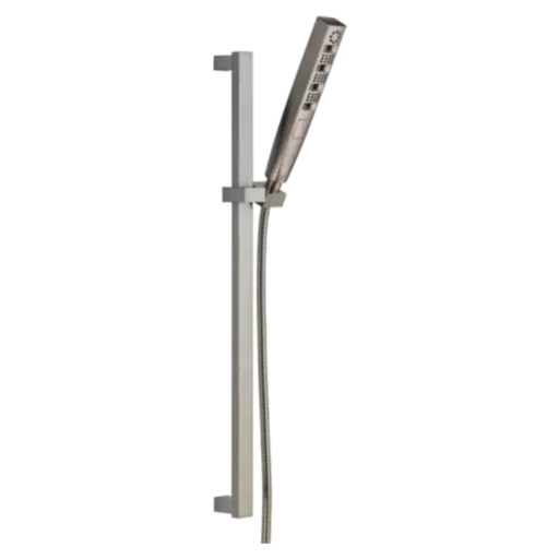 [51140-SS] DELTA H20KINETIC HANDSHOWER ZURA