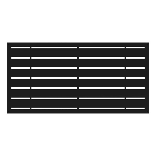 [73055917] PANEL 2X4  BOARDWALK UMBER