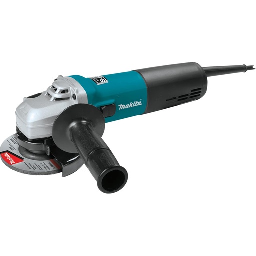 [9564CV] MAKITA 4-1/2"" ANGLE GRINDER