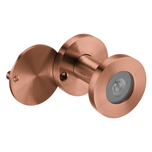 [IN23010TCO] JNF DOOR VIEWER TITANIUM COPPER