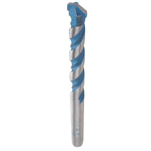 [475005915] BOSCH 1/4X4X6 CARBIDE MULTI MC06