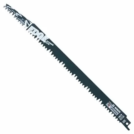 [475006256] BOSCH 12" 5T PRUNNING BLADE 5PK