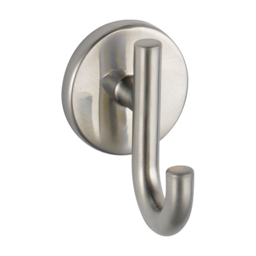 [75935-SS] DELTA ROBE HOOK TRINSIC SS