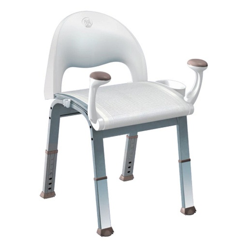 [DN7100] MOEN ASIENTO BANERA PREMIUM