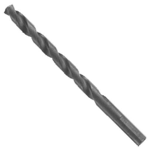 [475005546] BOSCH 15/64 BLK OXIDE JOBBER
