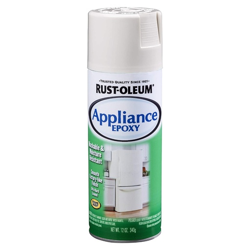 [1002967] R/O APPLIANCE EPOXY BISCUIT SP