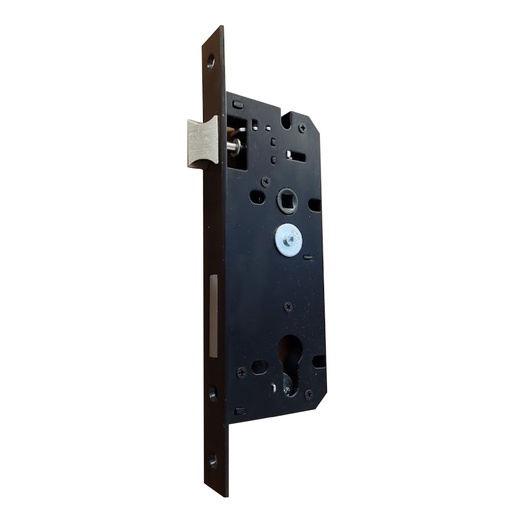 [380008903] TOLEDO MORTISE LOCK 4585EB BK M