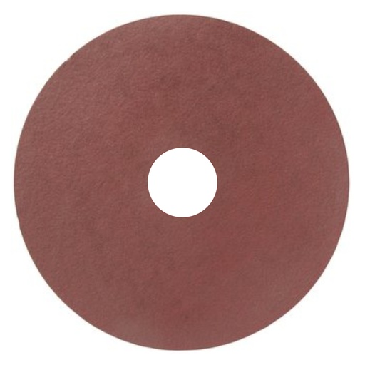 [475012099] DISCO LIJA 4-1/2 X 7/8 T/C #100