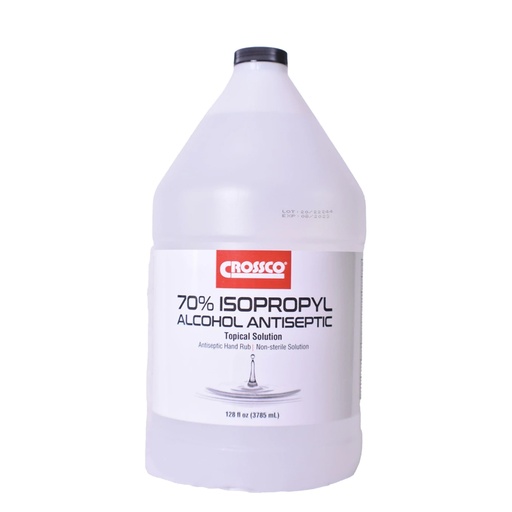 [DE210-4] CROSSCO ALCOHOL 70% GL