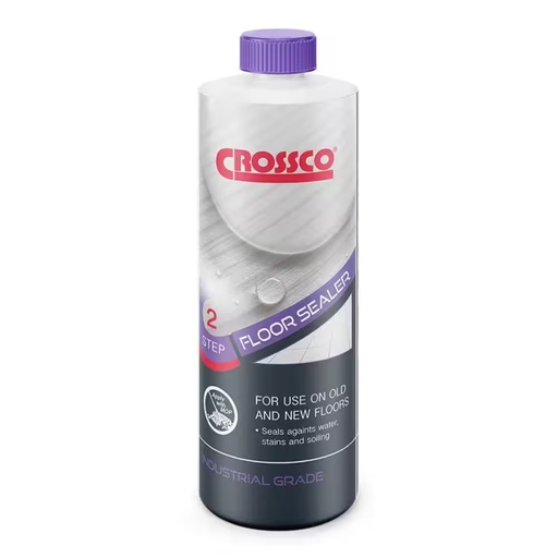 [DP181-5] CROSSCO FLOOR SEALER QT