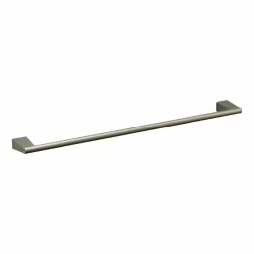 [366001730] GATCO TOWEL BAR BLEU 4730 SATIN