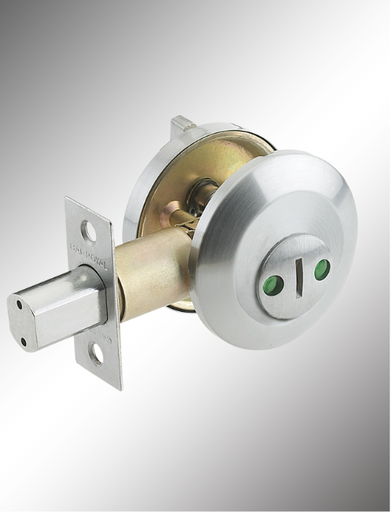 [380009858] CR INDICATOR DEADBOLT IND84US26D