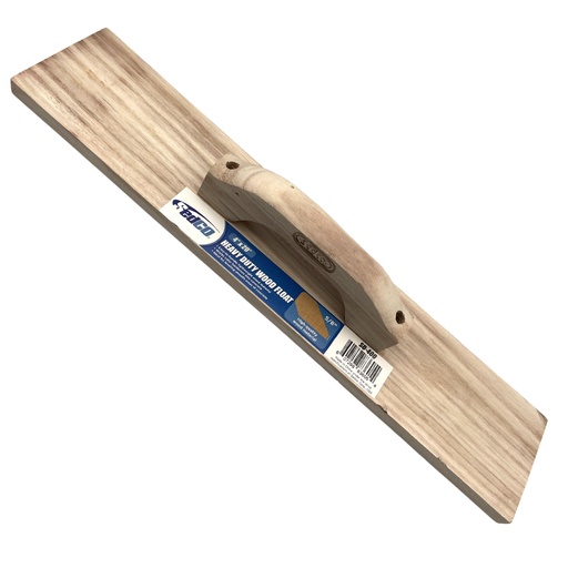 [500005062] SEDCO FLOTA MADERA 4X20 H/D