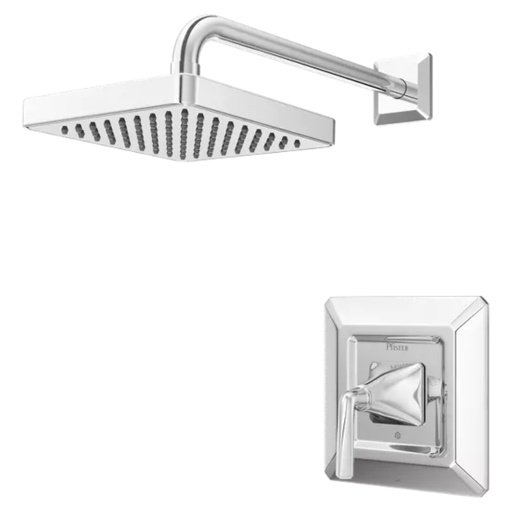 [LG897FEC] PFISTER PARK AVENUE CH