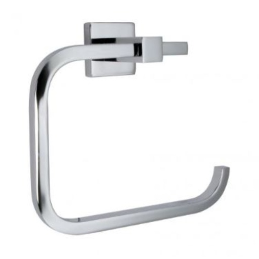 [Y1480501.PRM] HB CASEMENT TOWEL RING CHROME
