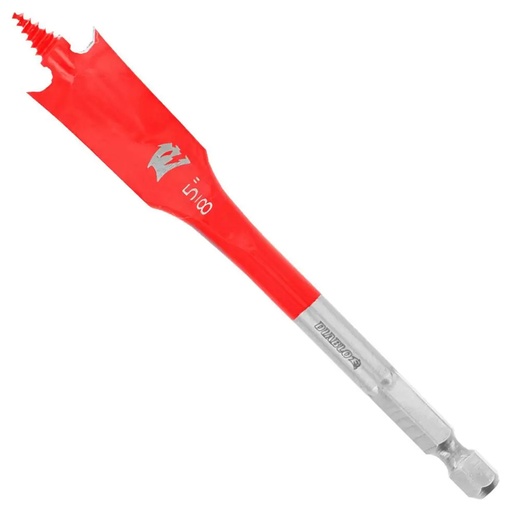[DSP1040] DIABLO SD SPADE BIT 3/4"X4"