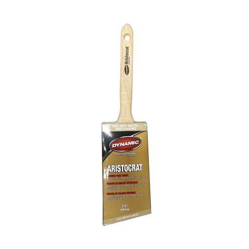 [HB198006] BROCHA ARISTOCRAT ANG 2-1/2"
