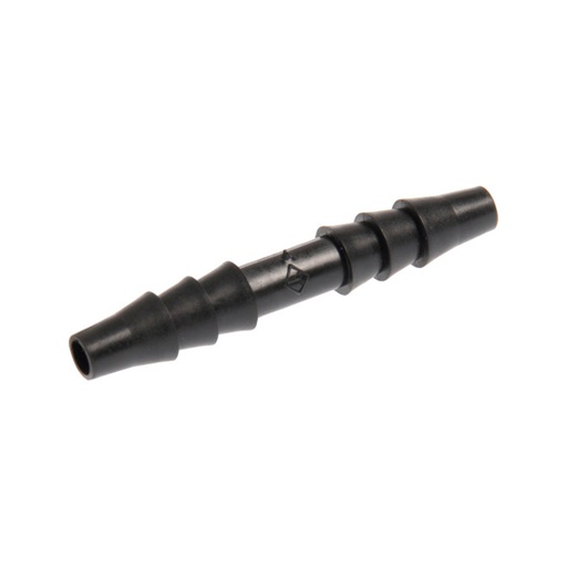 [56149B] HOSE BARB  POLYET. 3/16X3/16