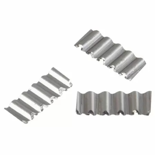 [400006761] PRESILLAS  5/8X5  PK20