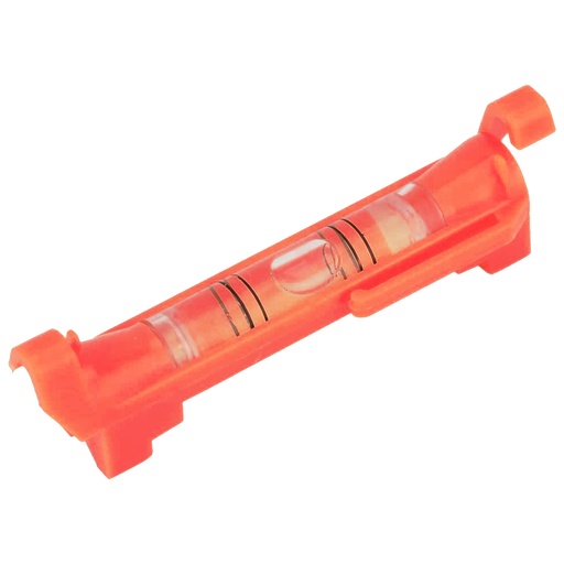 [SD61141] NIVEL DE LINEA PLASTICO