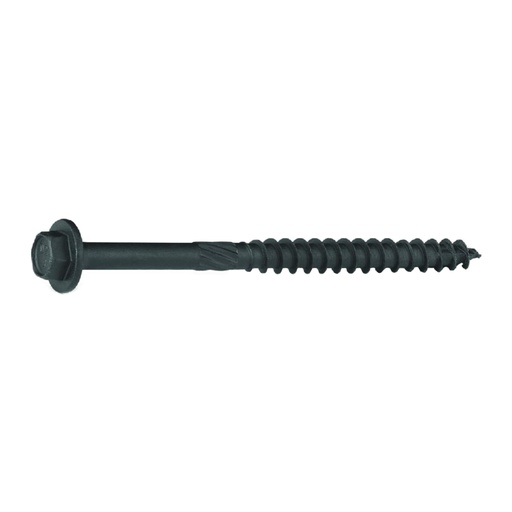 [XH19CL1000] STRUCTURAL H19 TRUSS 10"BLK 20PC