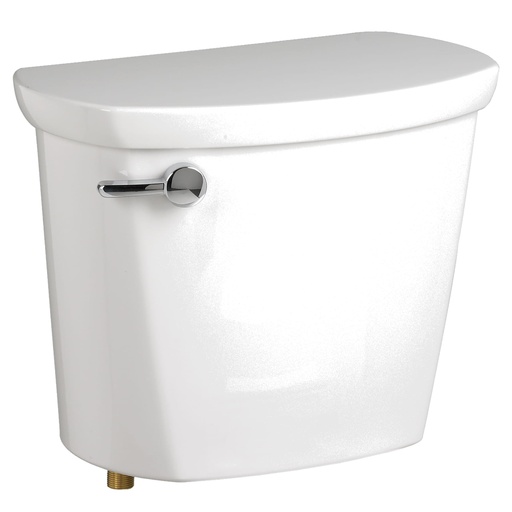 [4188A104.020] A/S TANQUE CADET-PRO WHITE