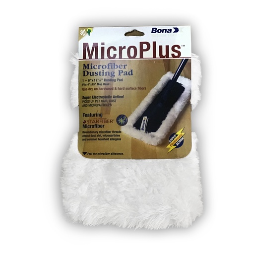 [AX0003027] BONA X DUSTING PADS 15""