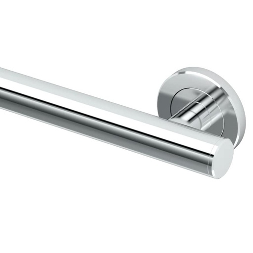 [366002174] GATCO GRAB BAR CHROME 18" #852