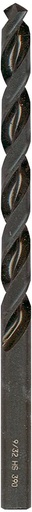 [475005549] BOSCH 9/32 BLK OXIDE JOBBER