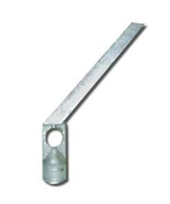 [500002580] BRAZO PASANTE 2 1/2X1 1/4"
